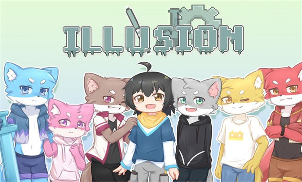 illusion